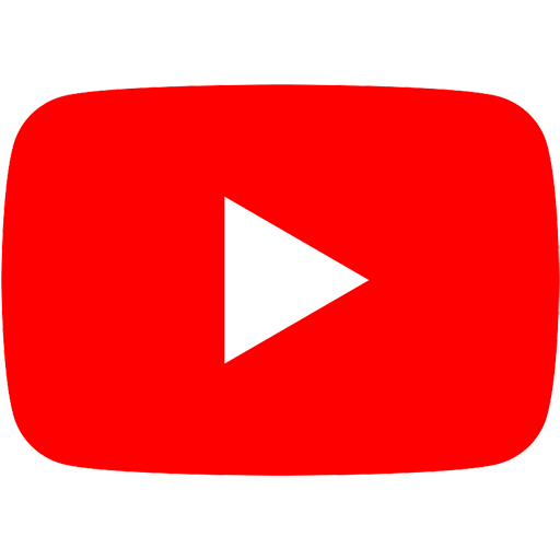YouTube (Web) icon