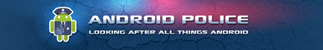 AndroidPolice logo