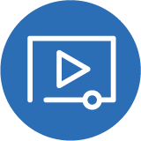 Media Remote icon