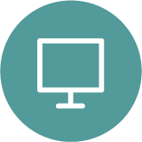 Remote Screen Viewer icon
