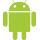 Icon for Android remote app