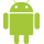 تطبيق المدونة android