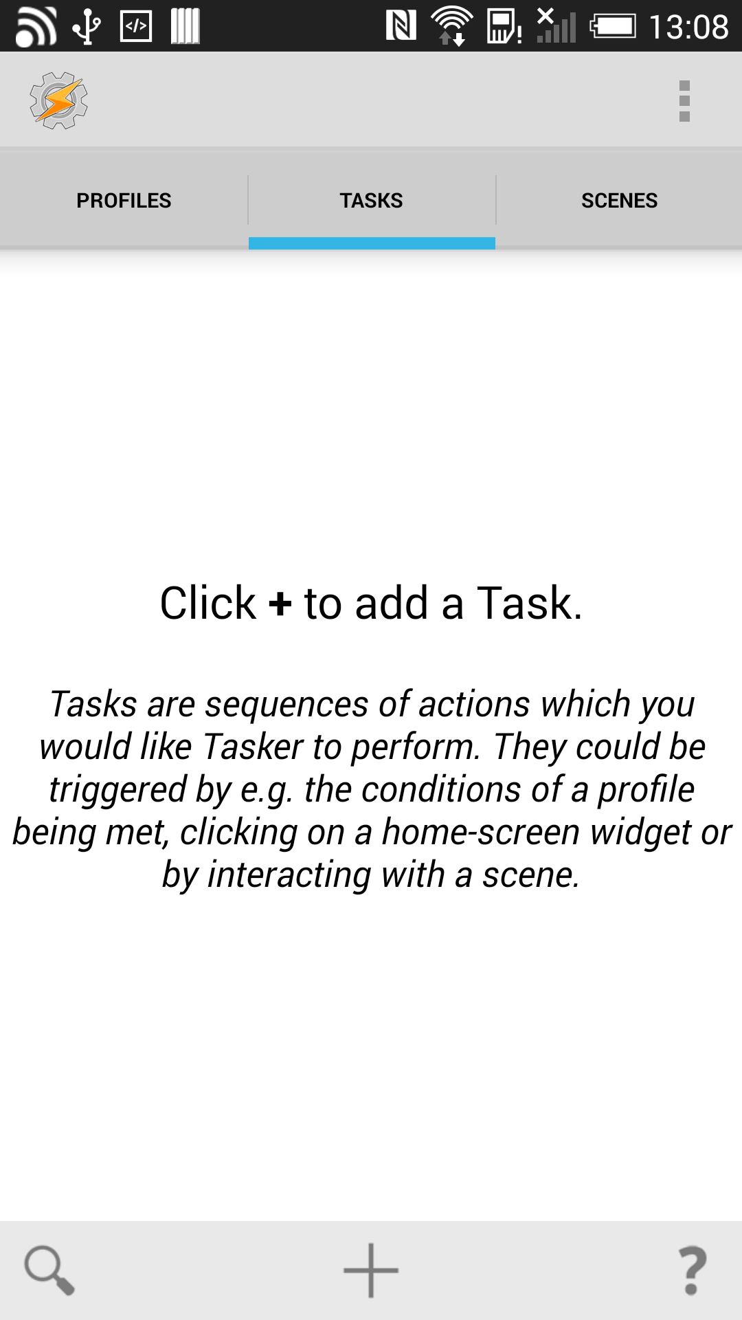 møbel Repræsentere ihærdige How To Use Tasker with Unified Remote – Unified Remote