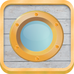 Porthole icon