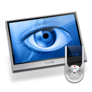 EyeTV icon