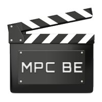 MPC-BE icon