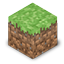 Minecraft icon