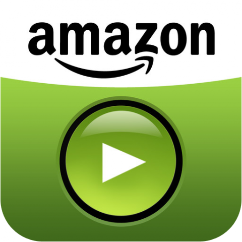 Amazon Prime Video icon