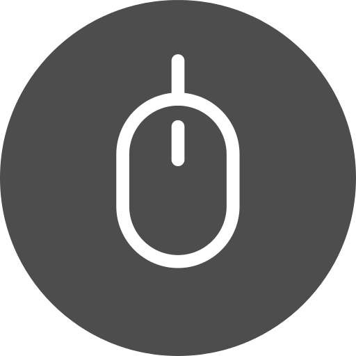 Basic Input icon