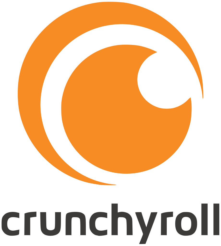 Crunchyroll (Web) icon