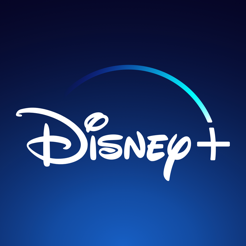 Disney+ icon