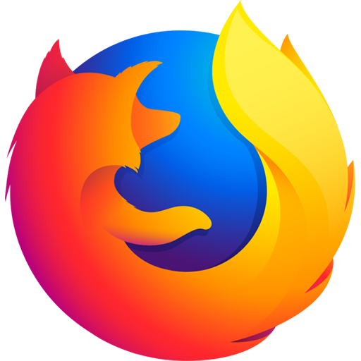 Firefox icon