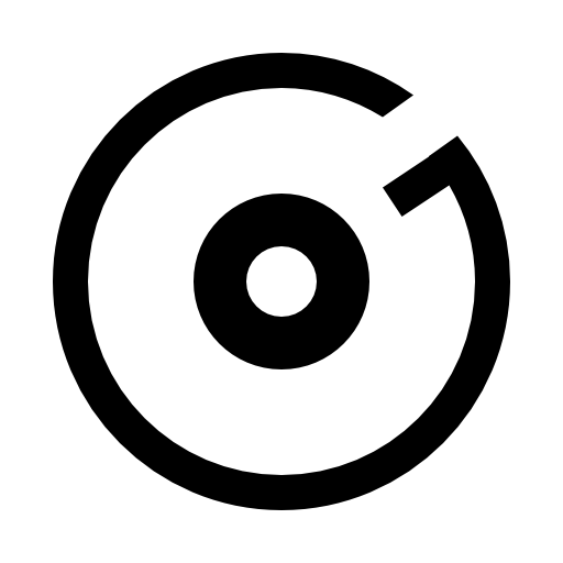 Groove icon