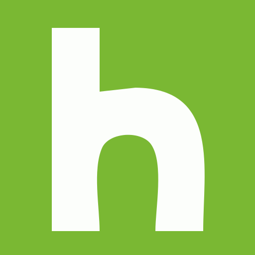 Hulu (Web) icon