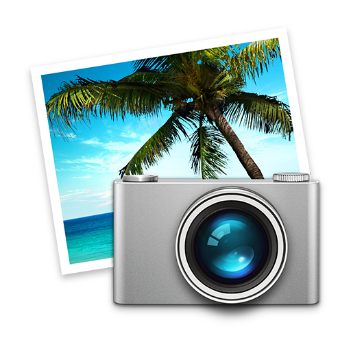 iPhoto icon