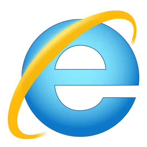 Internet Explorer icon