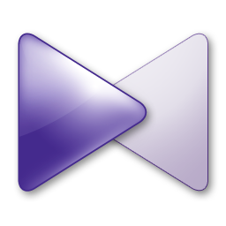KMPlayer X64 icon