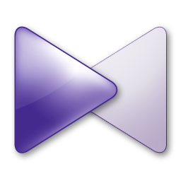 KMPlayer icon