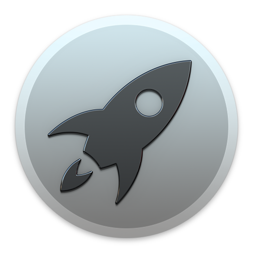 Launcher icon