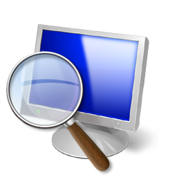 Magnifier icon