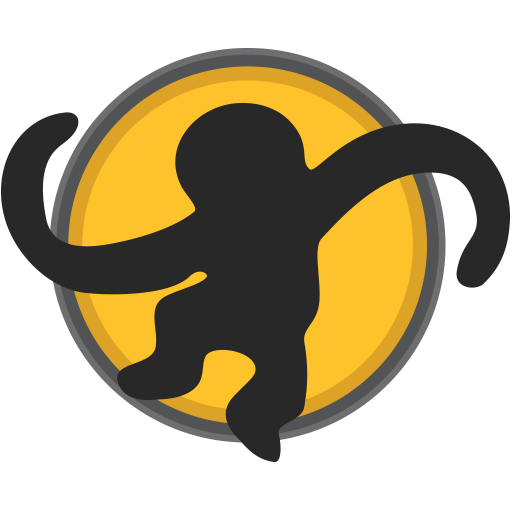 Media Monkey icon