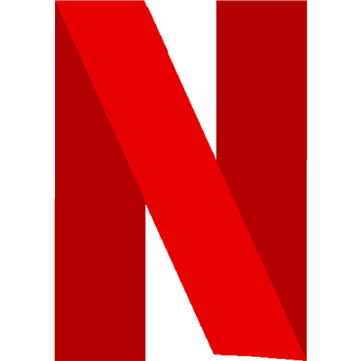 Netflix (App) icon