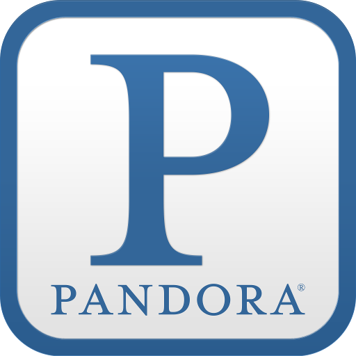 Pandora icon