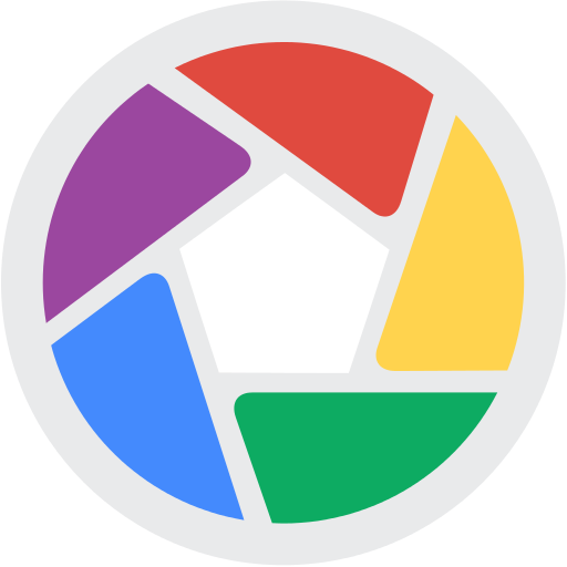 Picasa (Legacy) icon