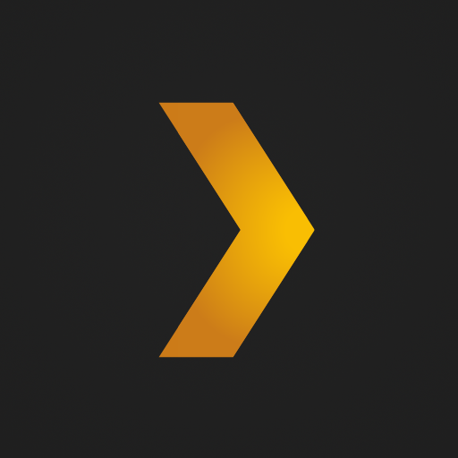 Plex (Win 10) icon