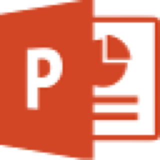 PowerPoint Advanced icon