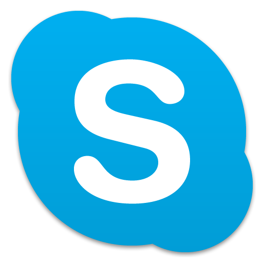 Skype (Legacy) icon