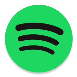 Spotify Advanced (Legacy) icon