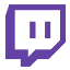 Twitch (Web) icon