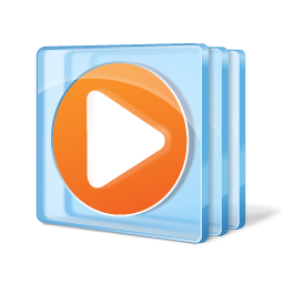 Windows Media Player icon