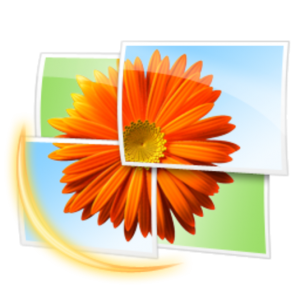 Windows Photo Viewer icon